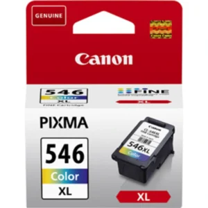 CL-546 XL color ink cartridge