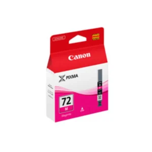 PGI-72 magenta ink tank