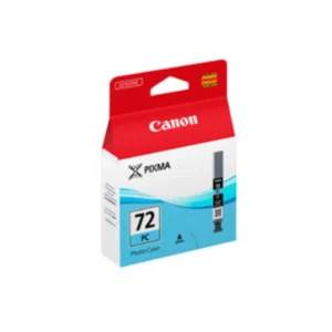 PGI-72 photo cyan ink tank