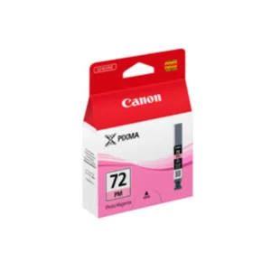 PGI-72 photo magenta ink tank