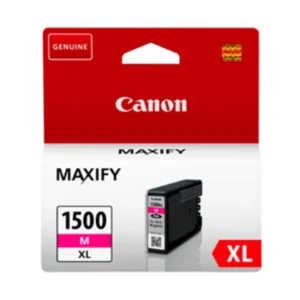 PGI-1500XL ink cartridge magenta