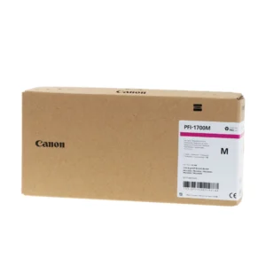 PFI-710M Magenta High-Capacity 700ml