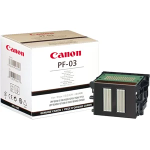 PF-03 Printhead