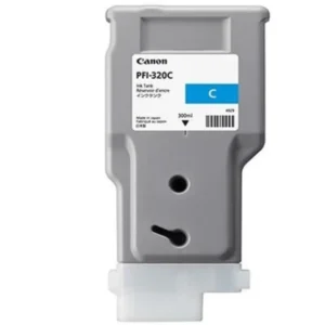 PFI-320C Cyan Printcartridge 300ml
