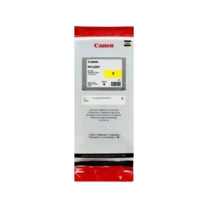 PFI-320Y Yellow Printcartdridge 300ml