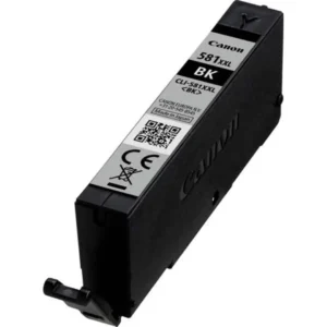 CLI-581XXL black ink cartridge
