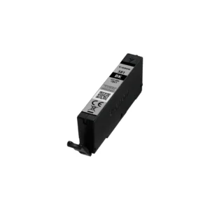CLI-581 black ink cartridge