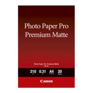 A3 PM-101 Premium Matt Photo Paper (20)