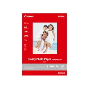 A4 GP-501 Glossy Photo 200g (100)