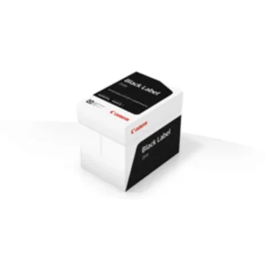 CANON WOP211 Black Label 80g A4 Ohålat (2500)