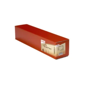 5922A OpaqueWhitePaper 120g 0,610x30 FSC