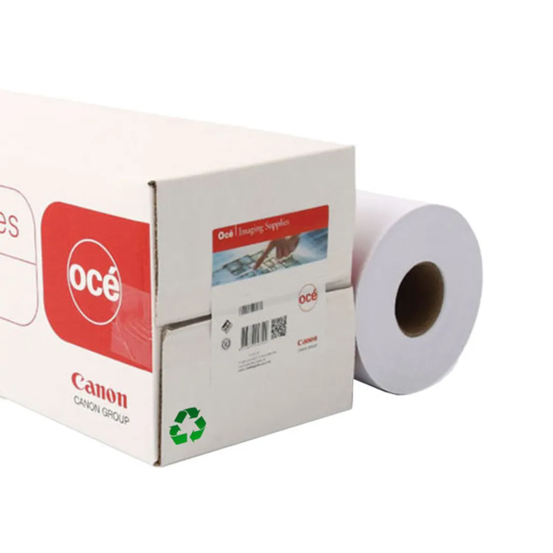 LFM147 Recycled White Zero A1 FSC