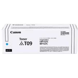 Canon T09 toner cyan 5,9K