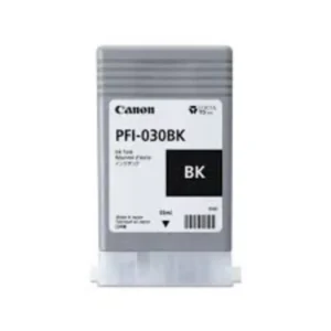 PFI-030 BK black ink tank 55ml