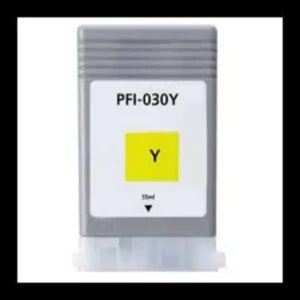 PFI-030Y yellow ink tank 55ml