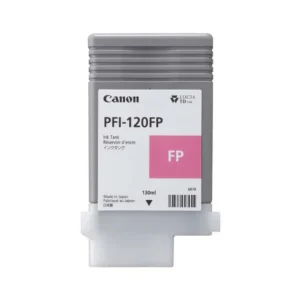 PFI-120FP pink ink tank