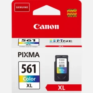 Canon CL-561XL Color XL Ink Cartridge