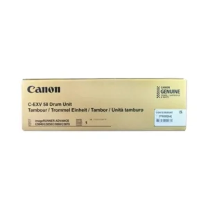 CANON CEXV 58 Drum 483K
