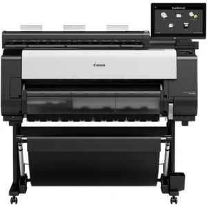 MFP Z36 SCANNER FOR CANON TX all-in-one