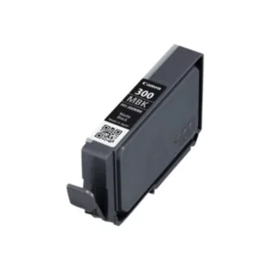 PFI-300 MBK PRO series Matte Black Ink tank