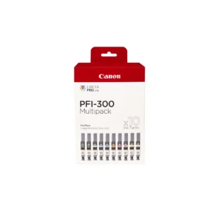 PFI-300 Multi Pack