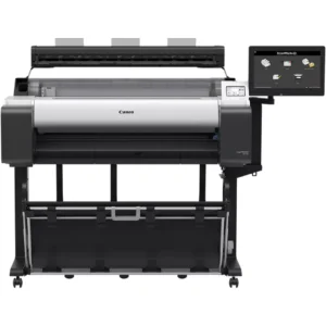 Scanner Z36