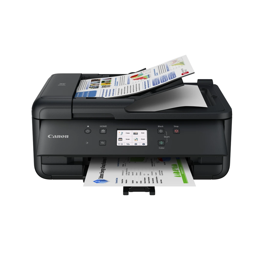 PIXMA TR7650 MFP - Bild 2