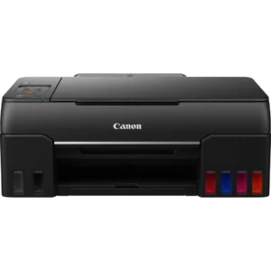 PIXMA G650 Mega-tank 3-in-1 printer