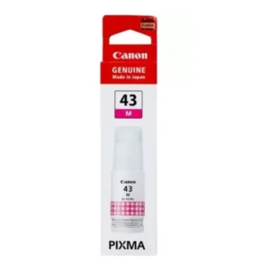 GI-43 M Magenta Ink Bottle