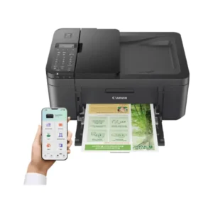 PIXMA TR4755i MFP black
