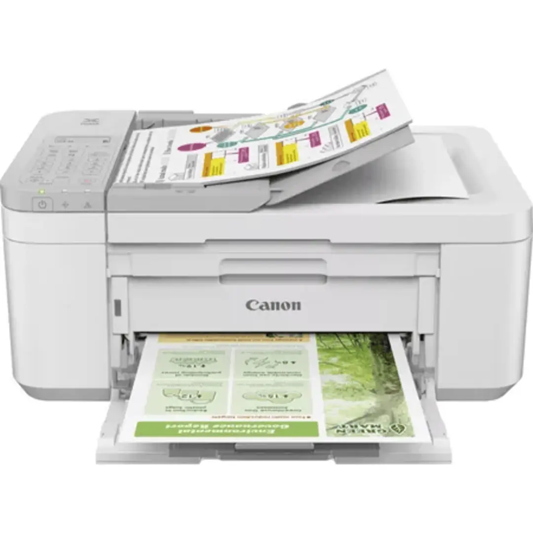 PIXMA TR4756i MFP white