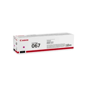 Toner Cartridge 067 Magenta 1.25k