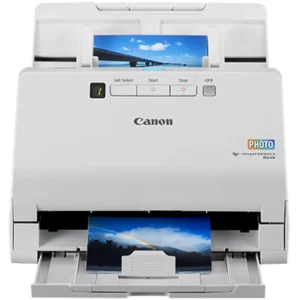 CANON imageFORMULA RS40