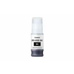 PFI-050 BK Black ink