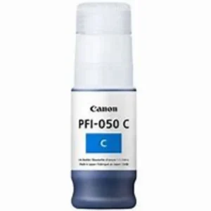 PFI-050 C Cyan ink