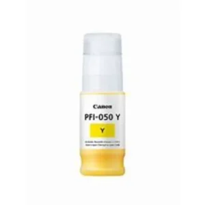 PFI-050 Y Yellow ink