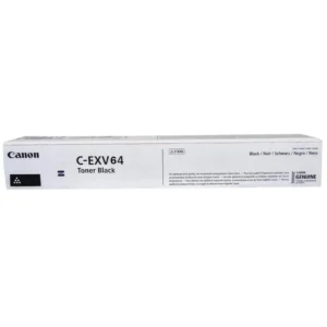 CANON C-EXV 64 Toner Black