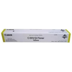 CANON C-EXV 64 Toner Yellow