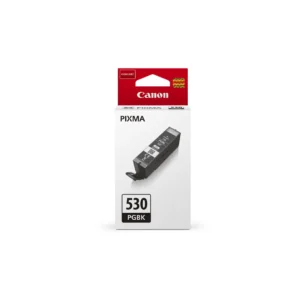 PGI-530 Photo Black Ink