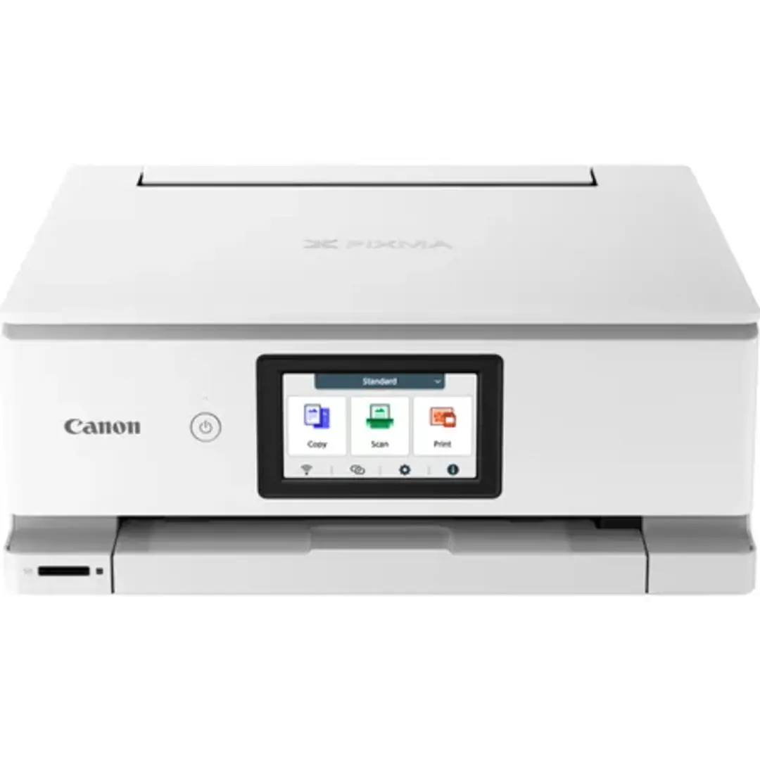 PIXMA TS8751 MFP White