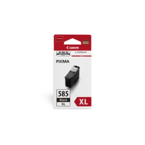 PG-585XL Black Ink