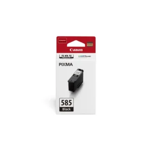 PG-585 Black Ink