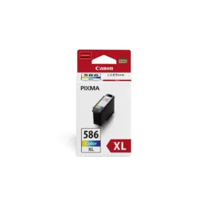 CL-586XL Color Ink