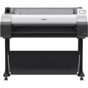 imagePROGRAF TM-340 incl. Printer Stand