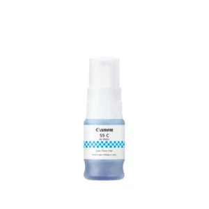 GI-55 C Cyan Ink Bottle