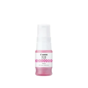 GI-55 M Magenta Ink Bottle