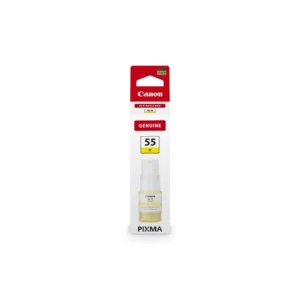 GI-55 Y Yellow Ink Bottle