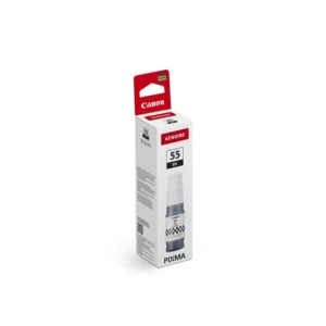 GI-55 BK Black Ink Bottle