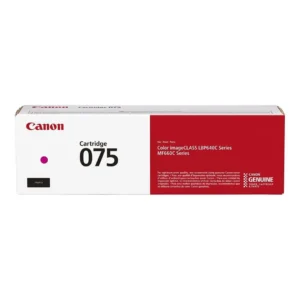 CANON CRG 075 M