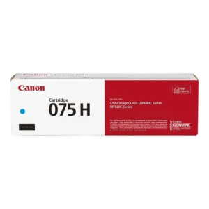CANON CRG 075 H C